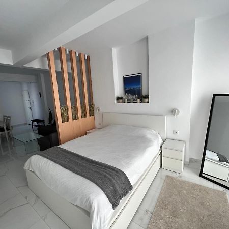 Modern 1-Bedroom Apartment In The City Center Thessaloníki Eksteriør bilde