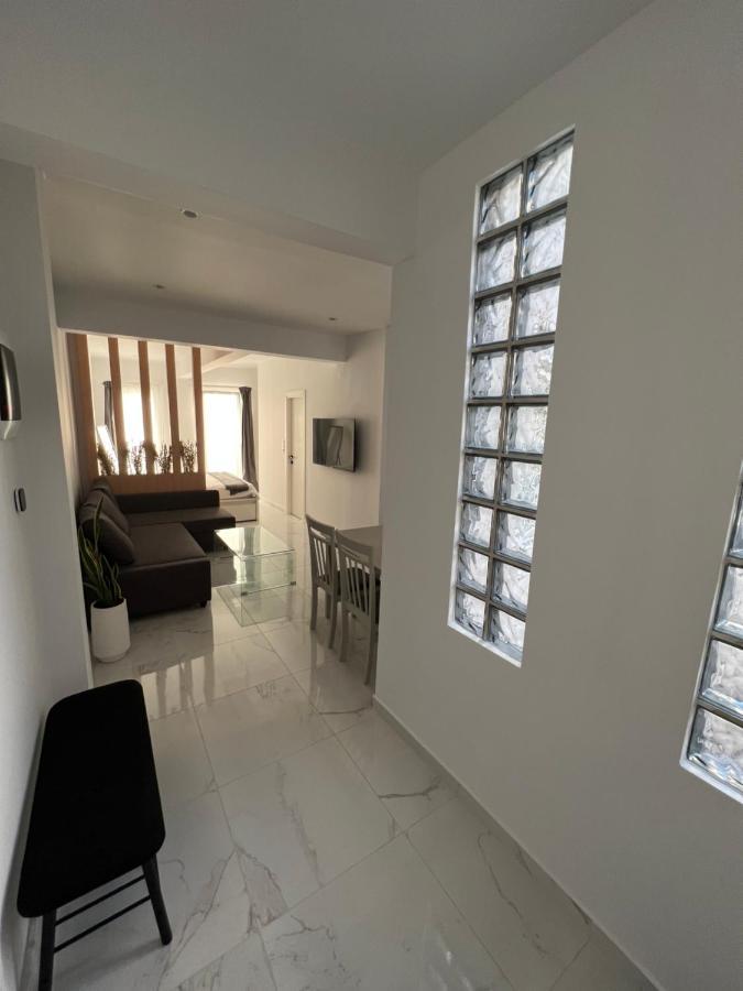 Modern 1-Bedroom Apartment In The City Center Thessaloníki Eksteriør bilde